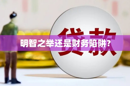 垣曲明智之举还是财务陷阱？
