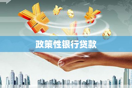 垣曲政策性银行贷款