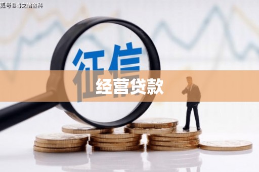 垣曲经营贷款
