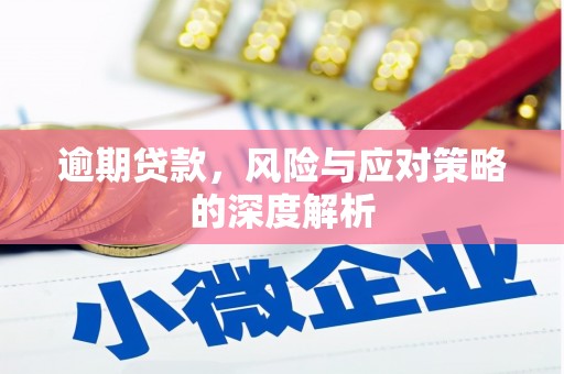 垣曲逾期贷款，风险与应对策略的深度解析
