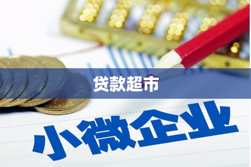 垣曲贷款超市
