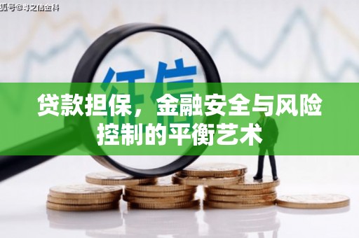 垣曲贷款担保，金融安全与风险控制的平衡艺术