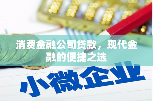垣曲消费金融公司贷款，现代金融的便捷之选