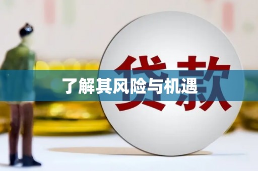 垣曲了解其风险与机遇
