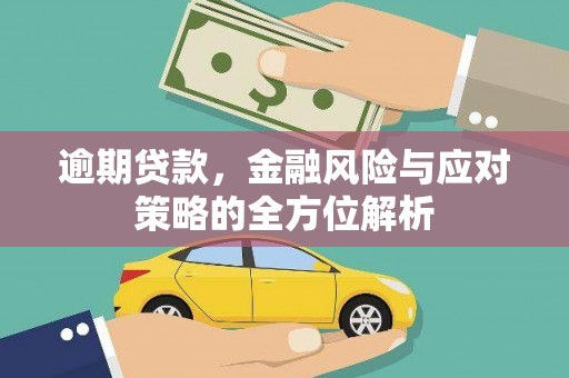 垣曲逾期贷款，金融风险与应对策略的全方位解析
