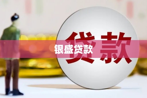 垣曲银盛贷款