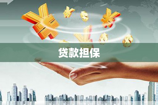 垣曲贷款担保