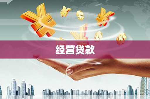 垣曲经营贷款