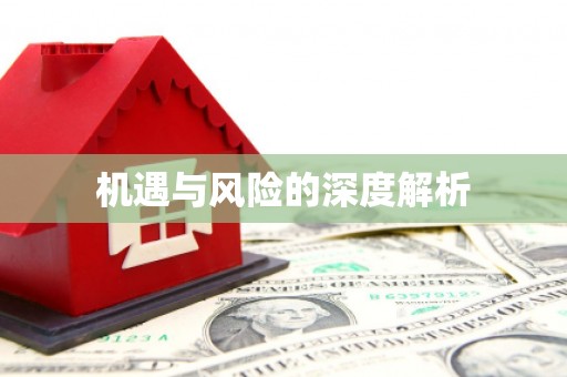垣曲机遇与风险的深度解析