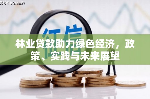 垣曲林业贷款助力绿色经济，政策、实践与未来展望