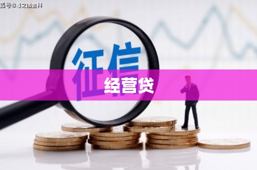 垣曲经营贷