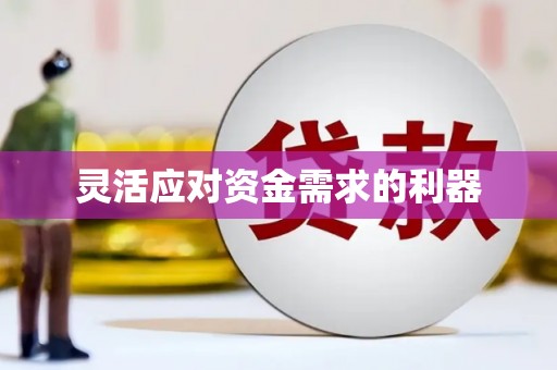 垣曲灵活应对资金需求的利器