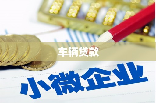 垣曲车辆贷款