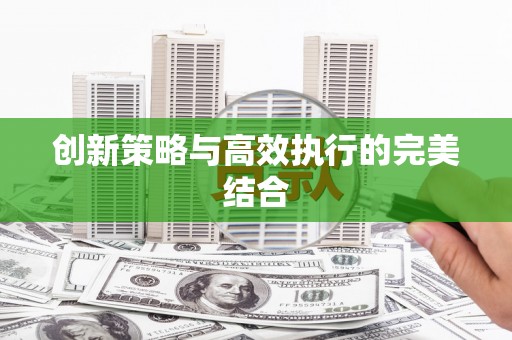 垣曲创新策略与高效执行的完美结合